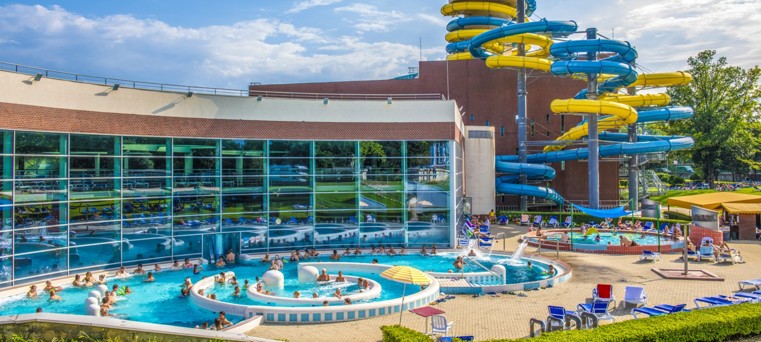 Szeged - Hunguest Hotel Szeged - Nejlepší cena