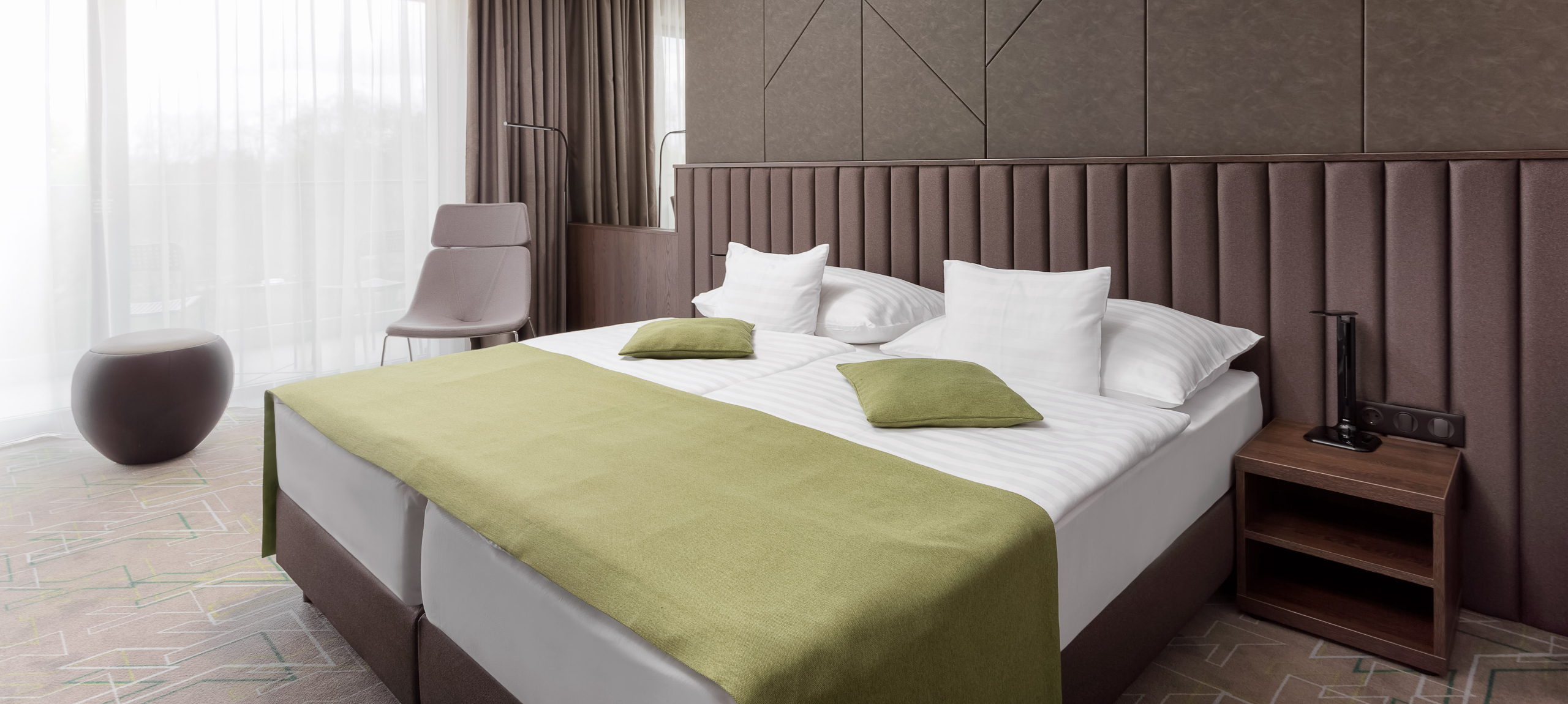 Nyíregyháza - Hunguest Hotel Sóstó - Nejlepší cena