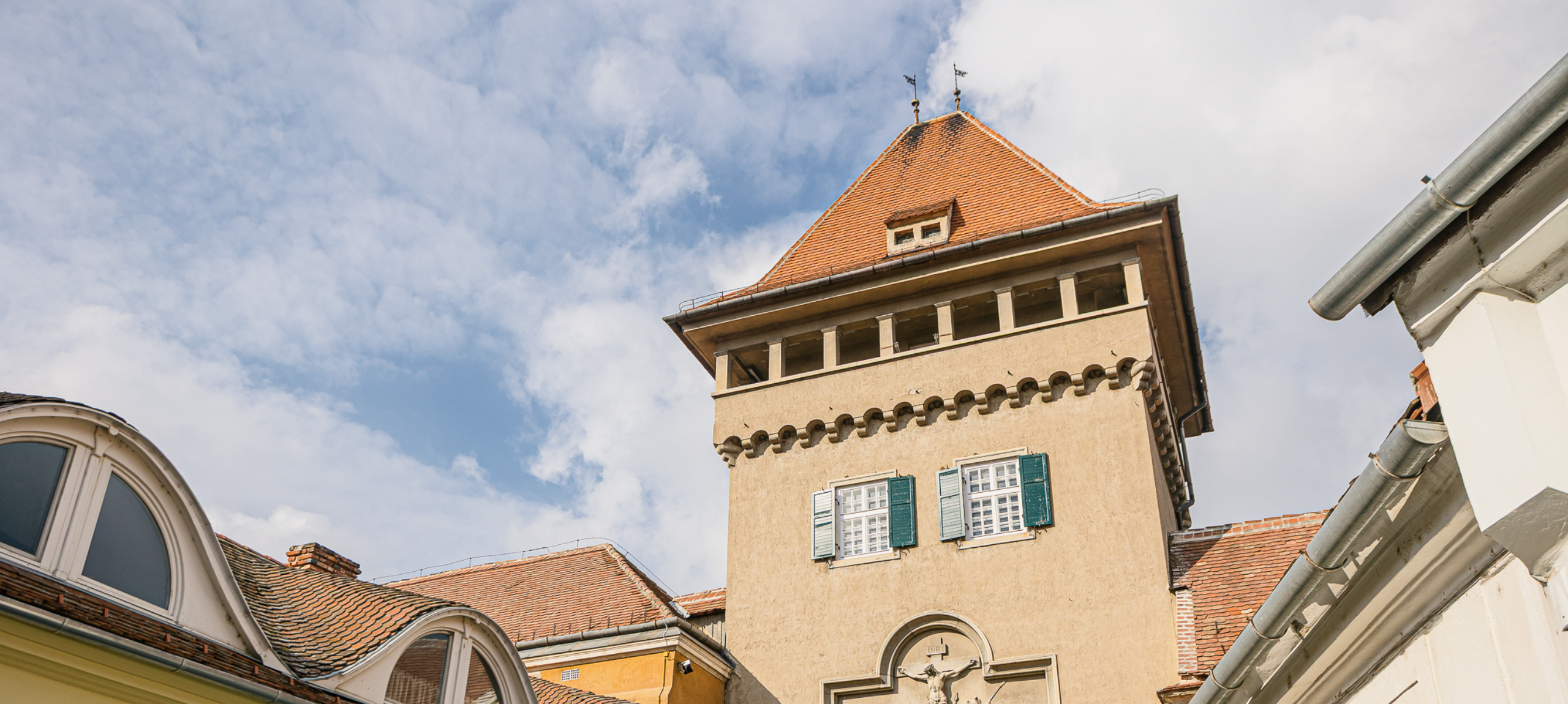Kőszeg - Hotel Benedict - Kőszegi nyaralás