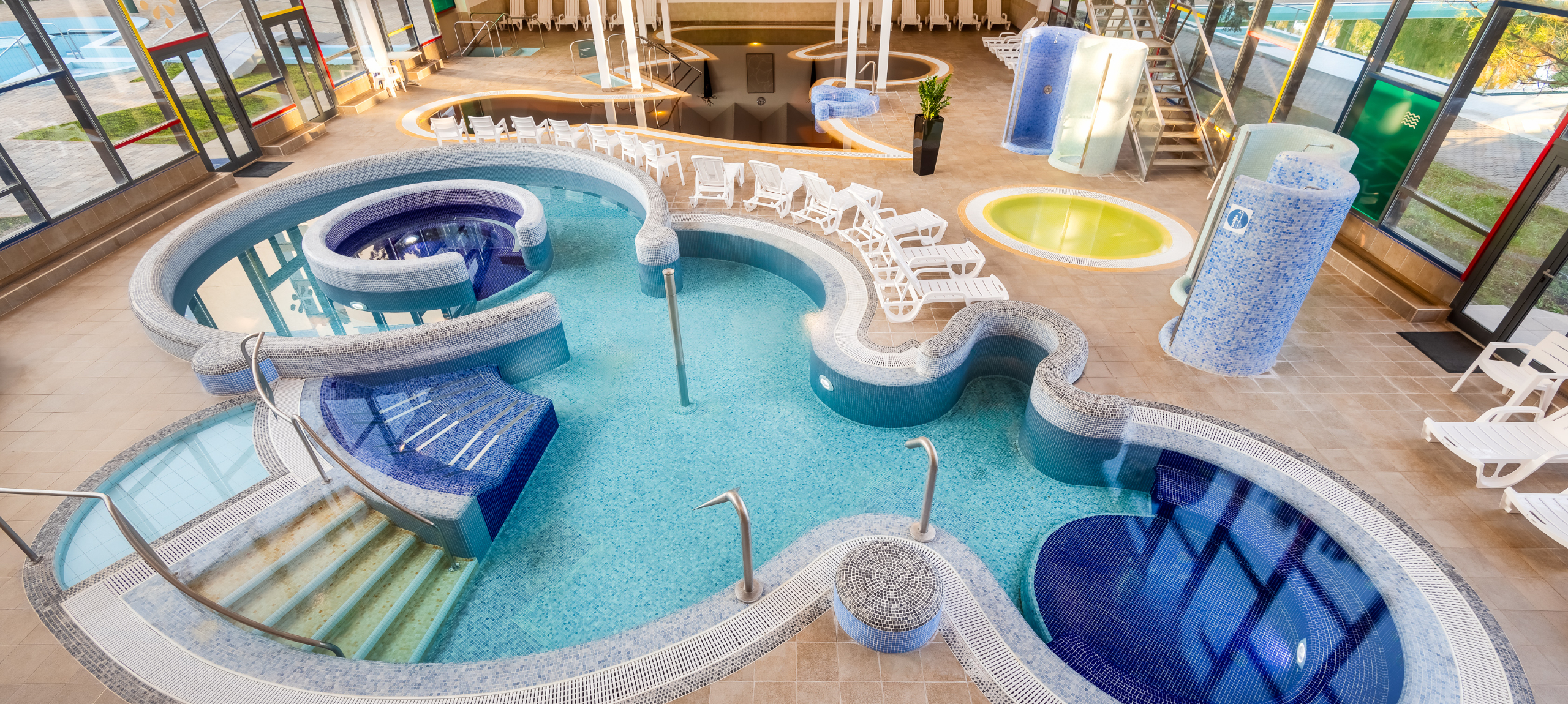 Hajdúszoboszló - Hunguest Hotel Apollo - Nejlepší cena