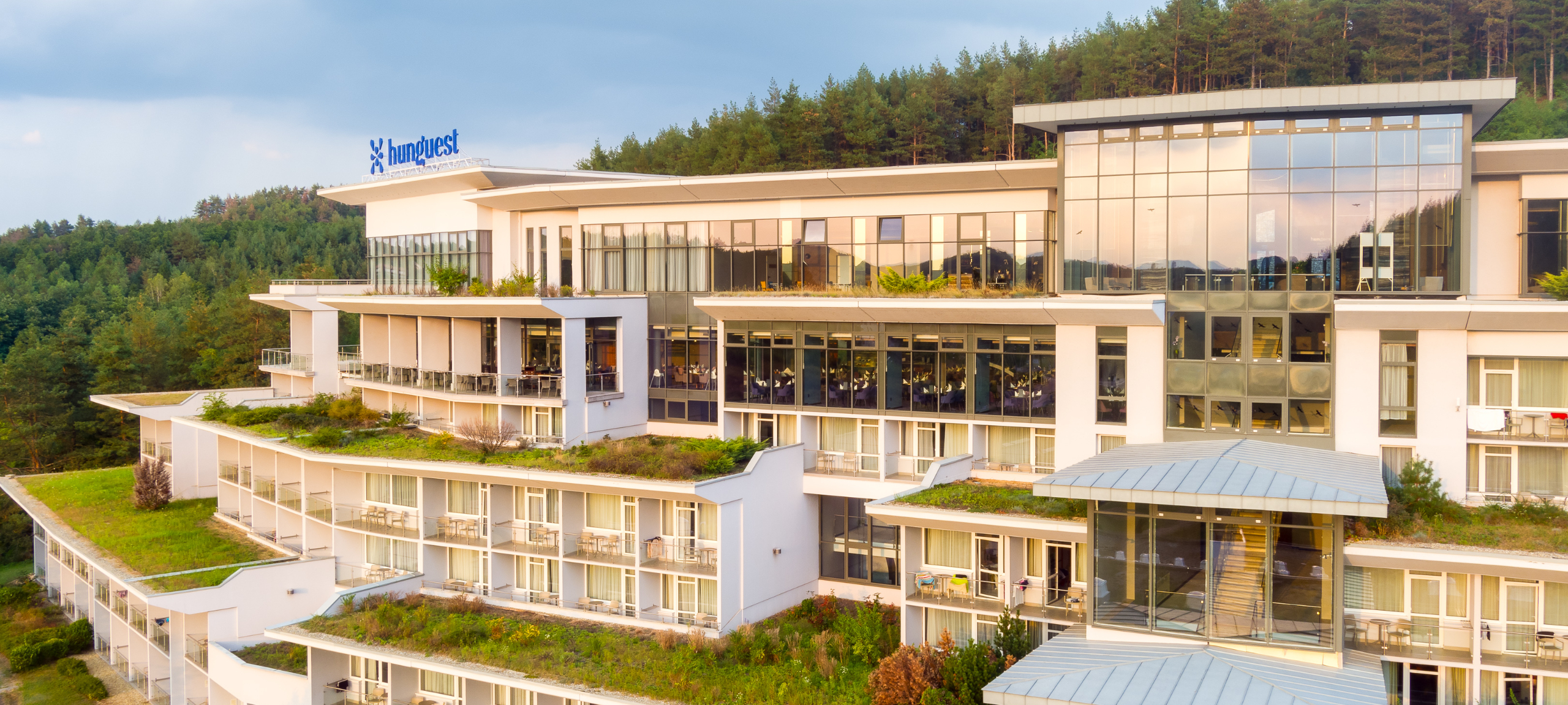 Egerszalók - Hunguest Saliris - Nejlepší cena