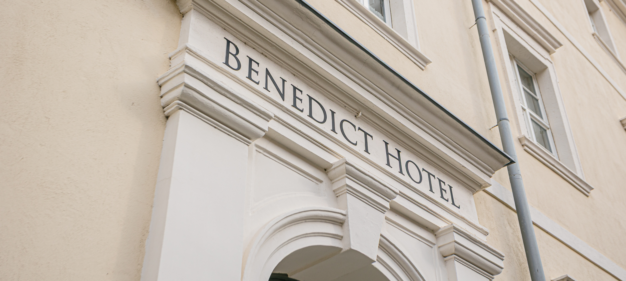 Kőszeg - Hotel Benedict - Nejlepší cena