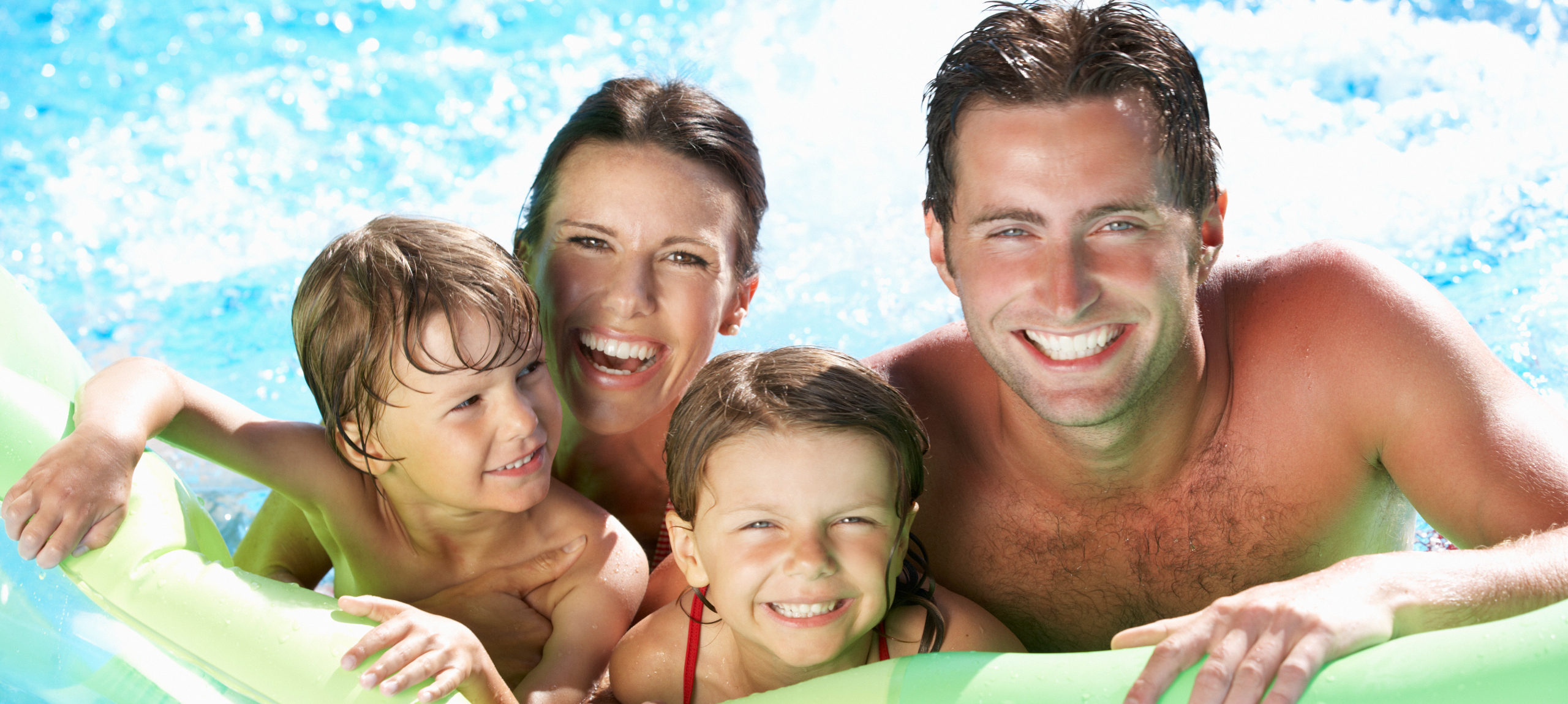 Hajdúszoboszló - Hunguest Hotel Aqua-Sol - Summer holiday in Hajdúszoboszló