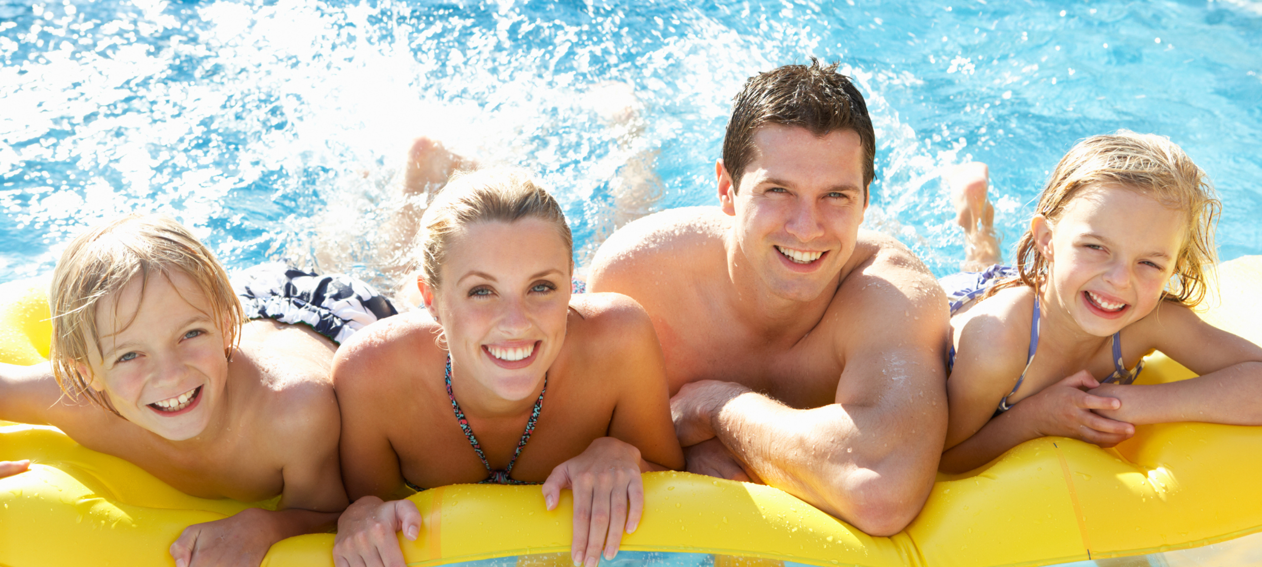 Hajdúszoboszló - Hunguest Hotel Béke - Családi nyaralás, dupla csobbanás